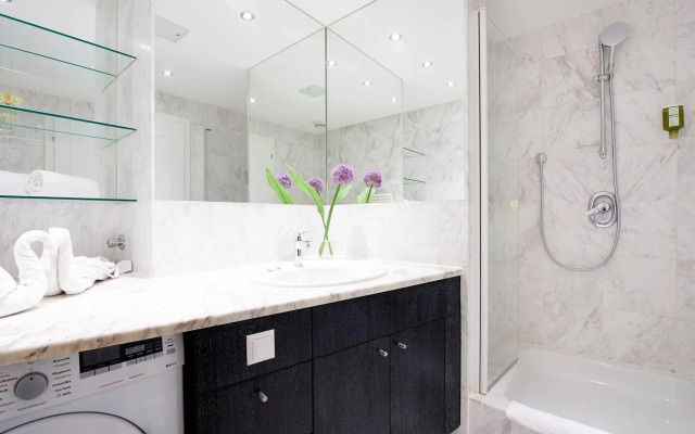 Singerstrasse 21-25 Aparthotel 350m next to St Stephen´s Square