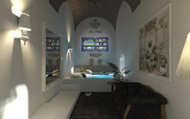 Palácio São Silvestre - Boutique Hotel