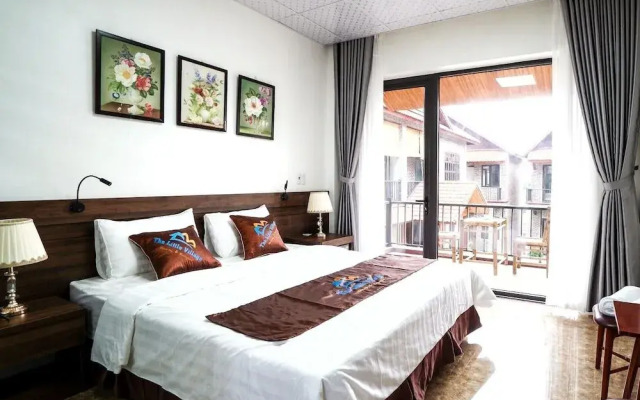 Tam Coc Haven Boutique Ninh Binh