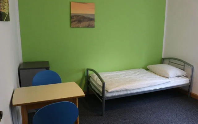 Apartment One Hostel - Bischofsmais