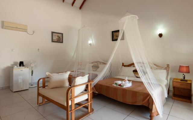 Villa Veuve Casadani Hotel
