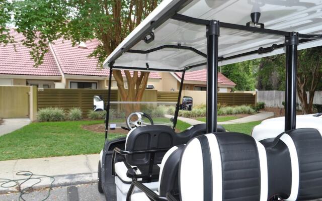 Beachwalk Villa 5207