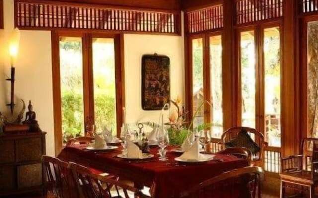 Villa Hutan Datai