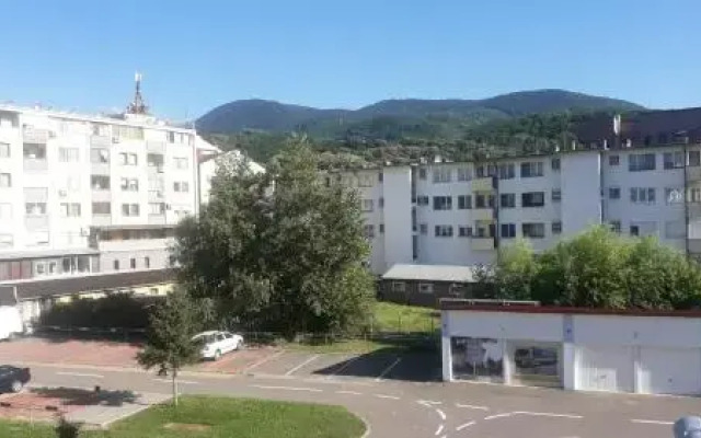 Renome apartmani