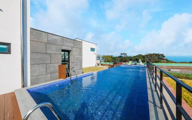 Plan 128 Poolvilla