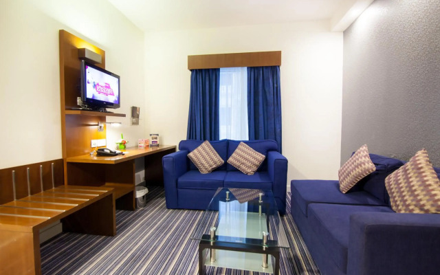 Holiday Bahrain Hotel
