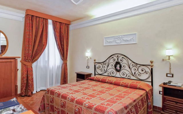 Hotel Casafrassi Wine Resort