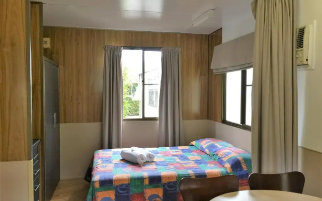 Mission Beach Hideaway Village