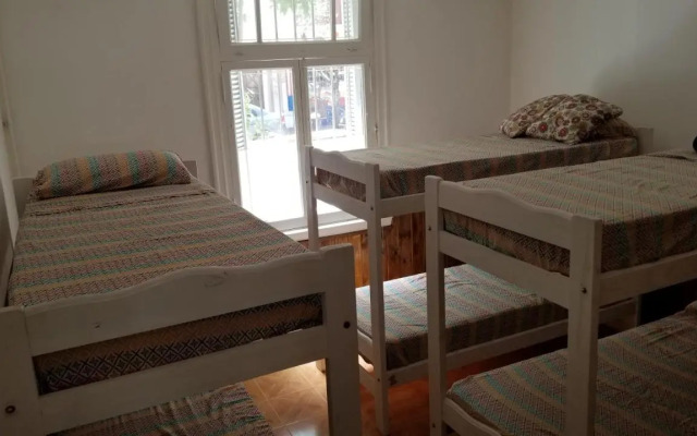 Hostel Brown