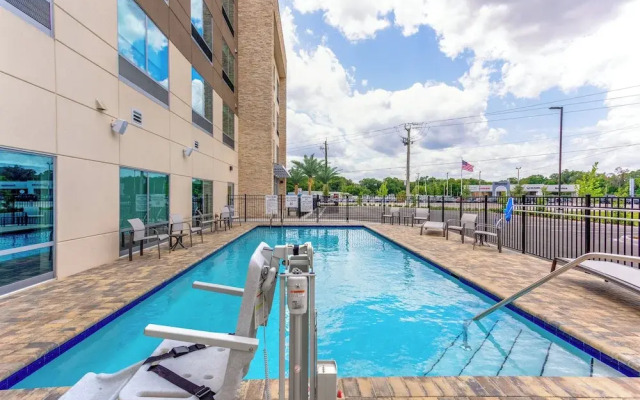 Holiday Inn Express Starke by IHG