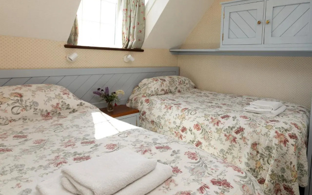 St Davids Vacation Club