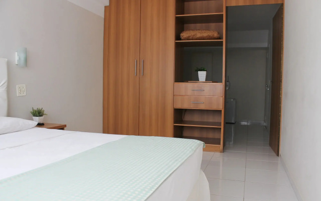Hotel Doral Apucarana