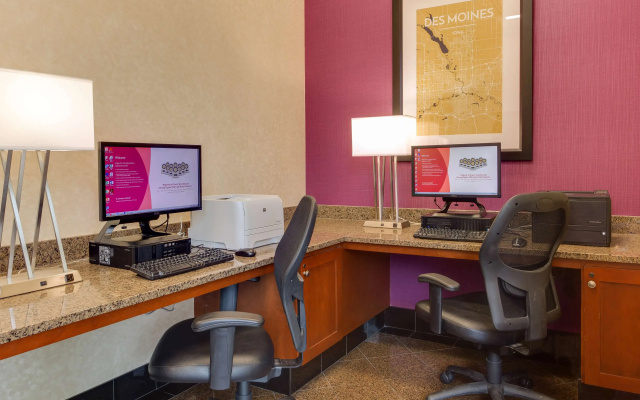 Drury Inn & Suites West Des Moines