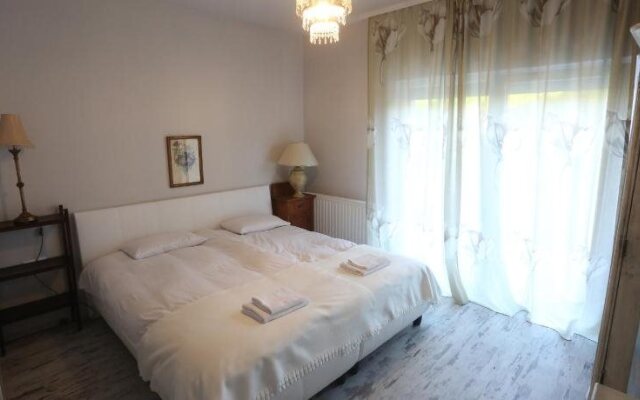 Pastel Guesthouse