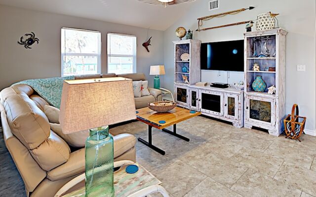 Bugtussle 1818 - 3 Br Home