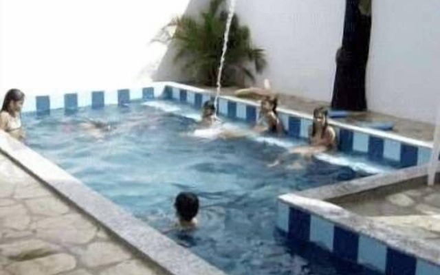 Hotel Imperador