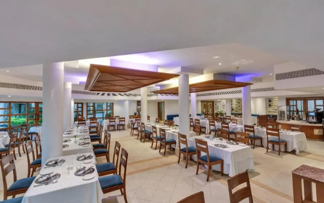 Club Mahindra Varca Beach, Goa