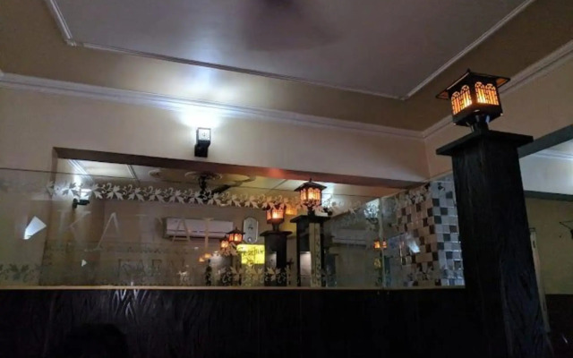 Hotel Trilok