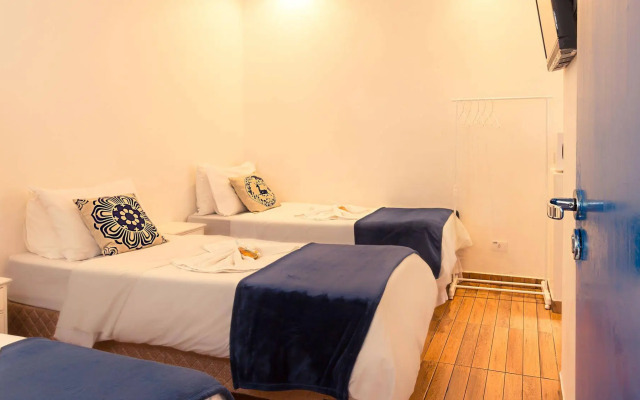 Pousada e Hostel São Paulo - Unidade Comfort