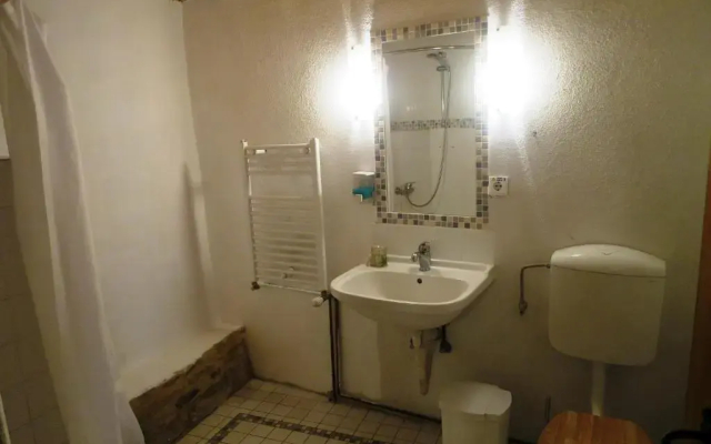 Medieval Apartments Frauendorf