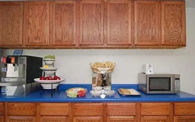 Holiday Inn Express Brevard City Center by IHG