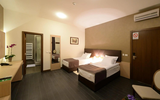 Hotel Majdan