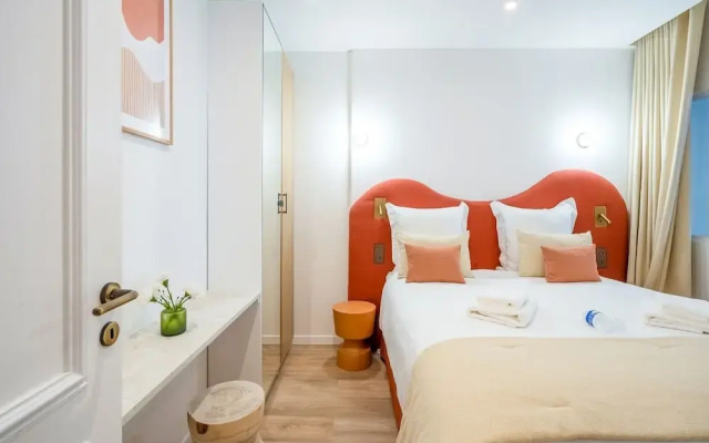 Résidence Saint-Tropez FENIERS