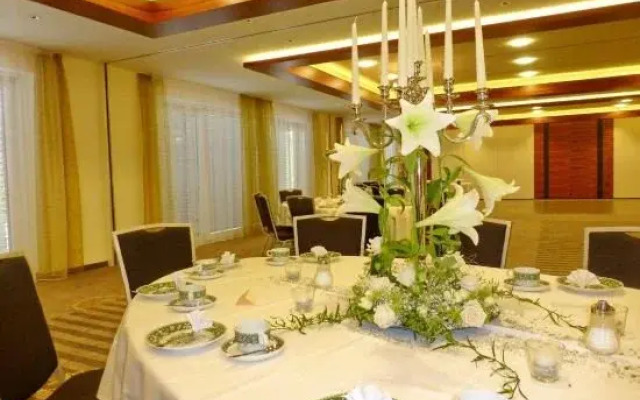 Hotel & Restaurant Sonne