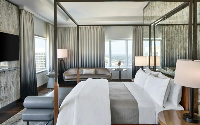 The Westin Charlotte