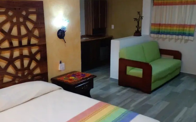 Suites Cardón