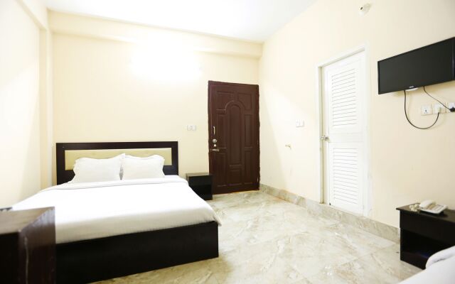 Divine Eco Resort