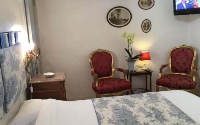B&B Auberge De Klasse