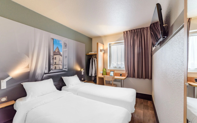 B&B HOTEL DIJON Les Portes du Sud (Acti-Sud)
