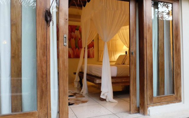 Umah Maya Villa Seminyak