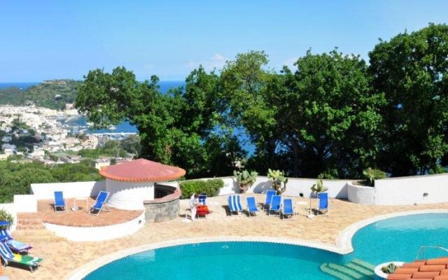 Hotel Residence Villa Teresa