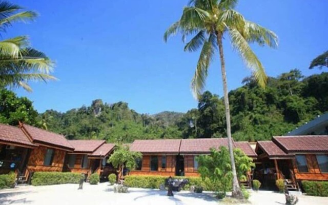 PP Sand Sea View Resort