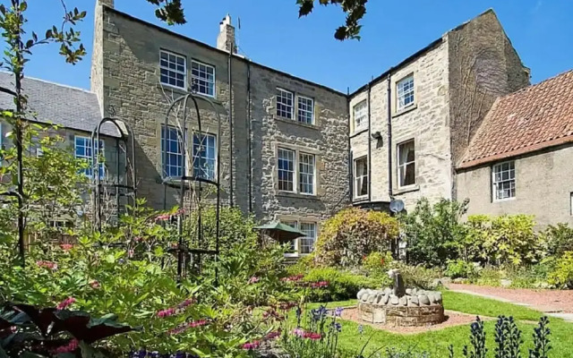 The Old Priory Guesthouse