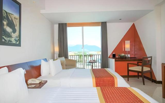 Grand Surya Hotel Kediri