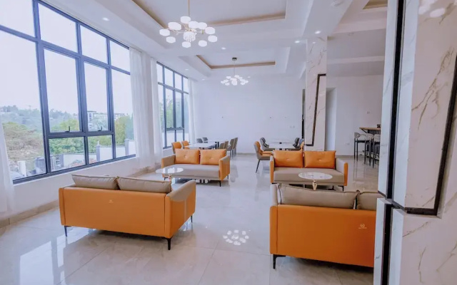 Kiri Hotel
