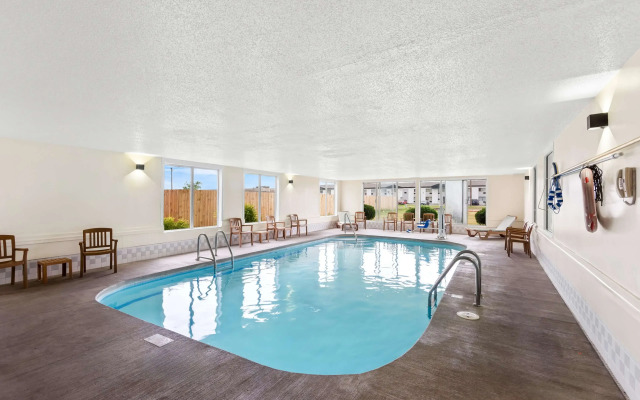 Best Western Airport Inn