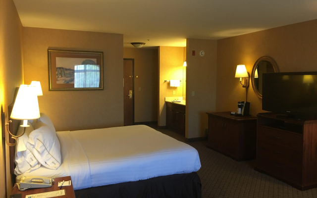 Holiday Inn Express Fallon by IHG