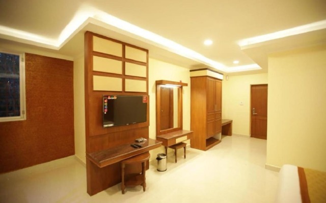 I Residency