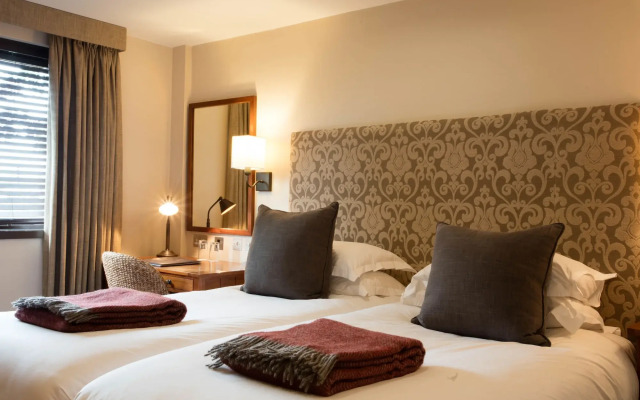 Barnham Broom Hotel, Golf & Spa