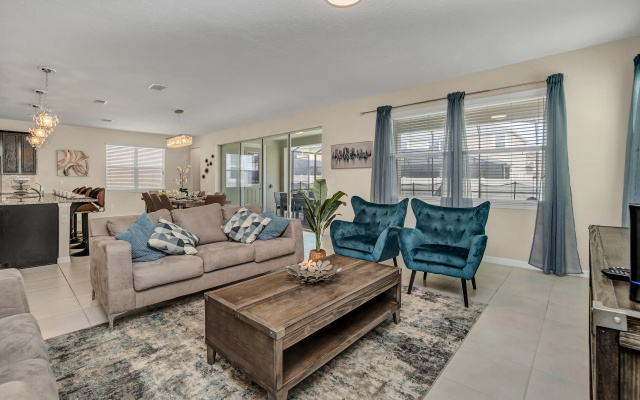 1513NASSAU, Kissimmee, US