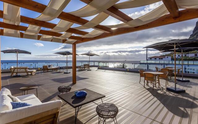 Paul do Mar Sea View Hotel
