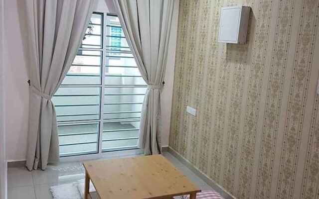 Sitiawan Homestay