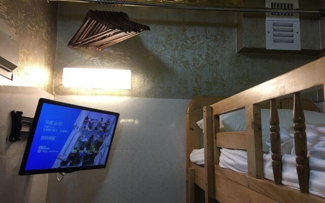 San Diego Guesthouse