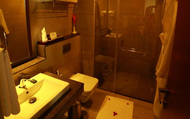 Blanket Hotel and Spa