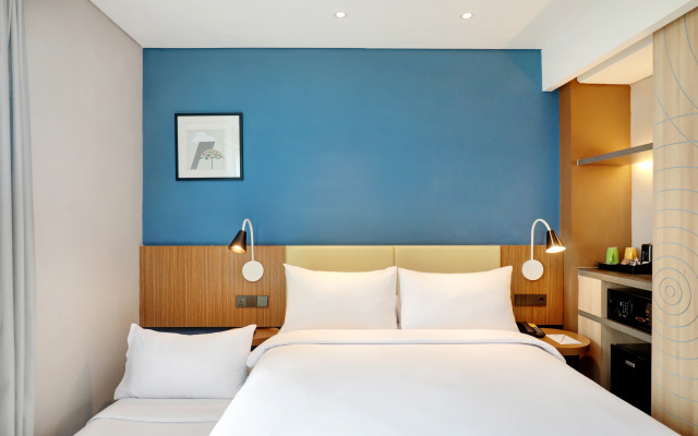 ibis Styles Bogor Pajajaran