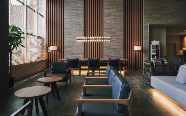 Hotel Seiunso